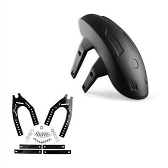 Błotnik motocyklowy